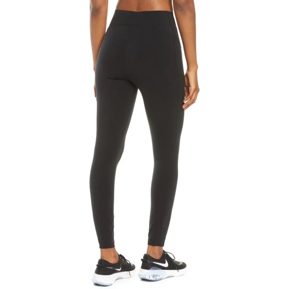 Spanx Every Wear Active Icon Leggings - Picture 3 of 7